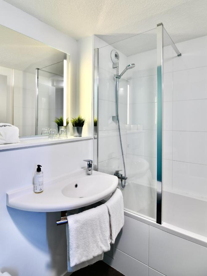 ibis budget Vannes Eksteriør bilde
