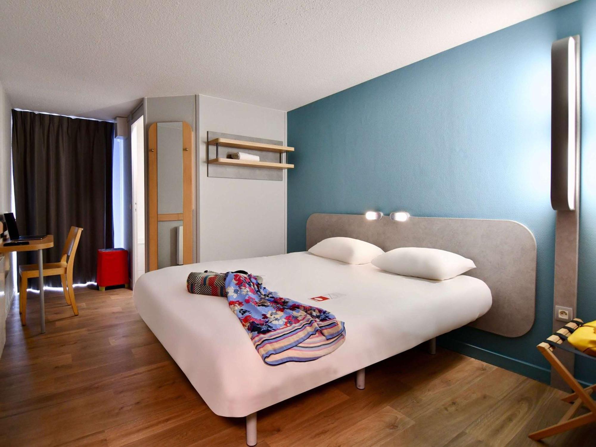 ibis budget Vannes Eksteriør bilde